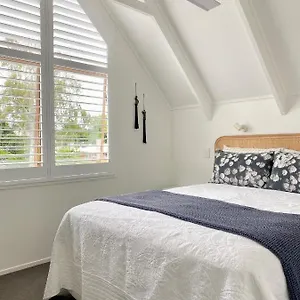 The Loft Matua Apartment Tauranga